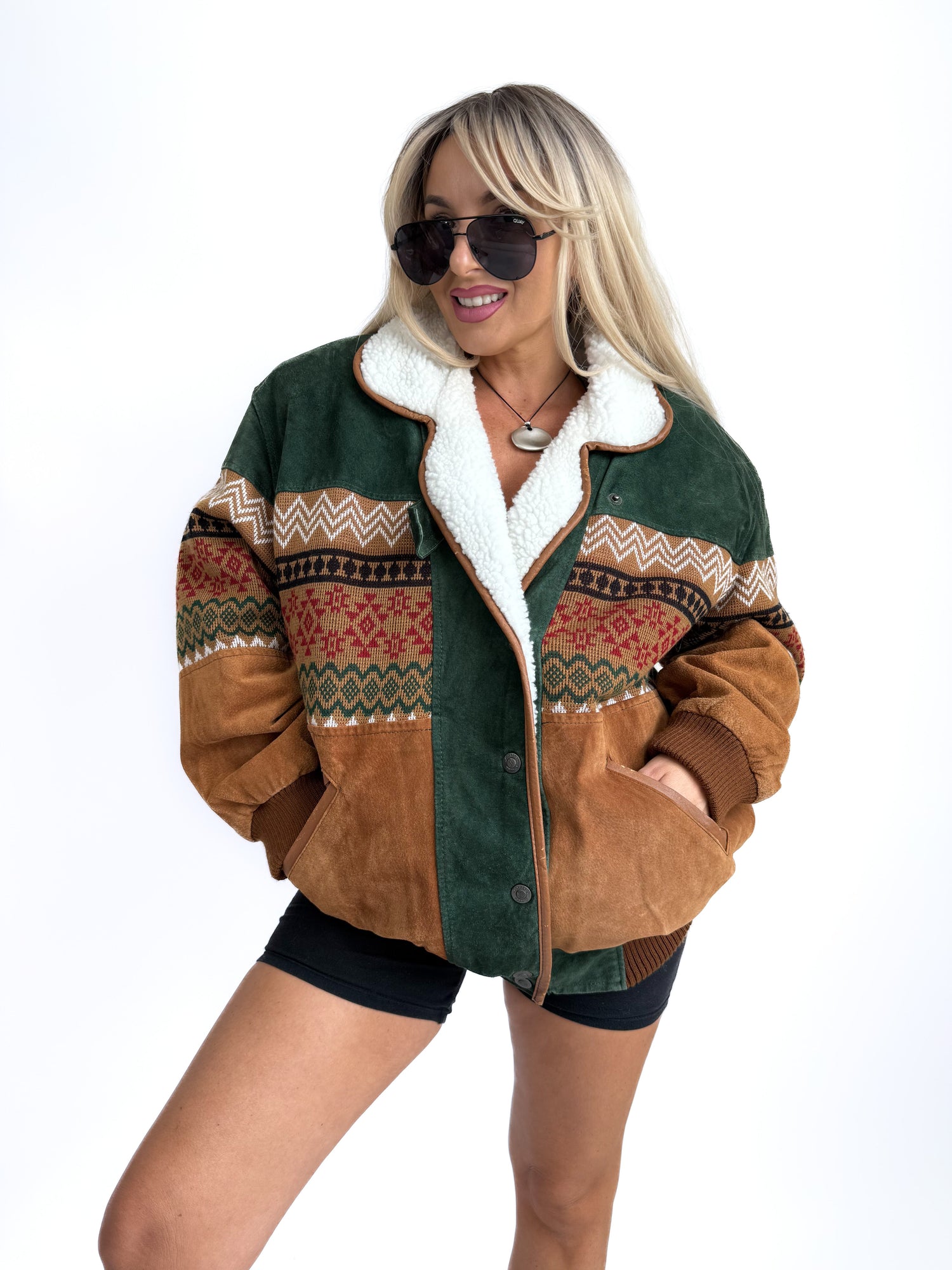Sherpa & The Streets